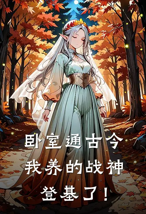 卧室通古今，我养的战神登基了！