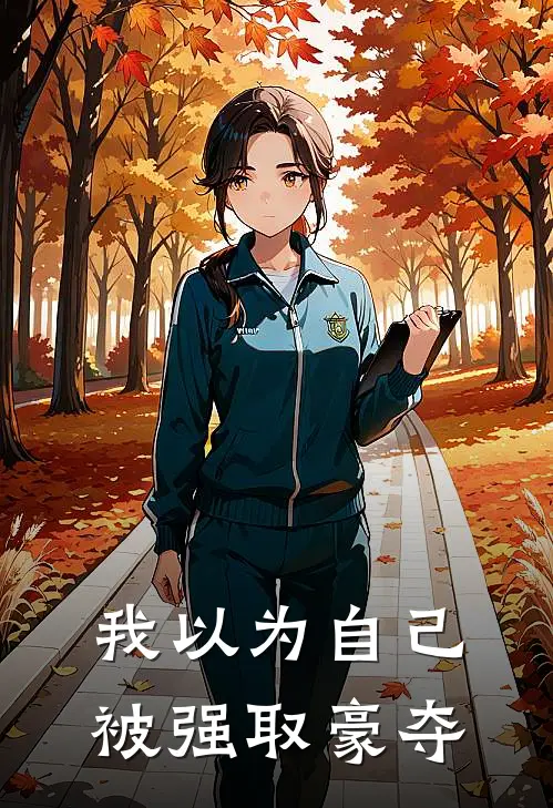 我以为自己被强取豪夺