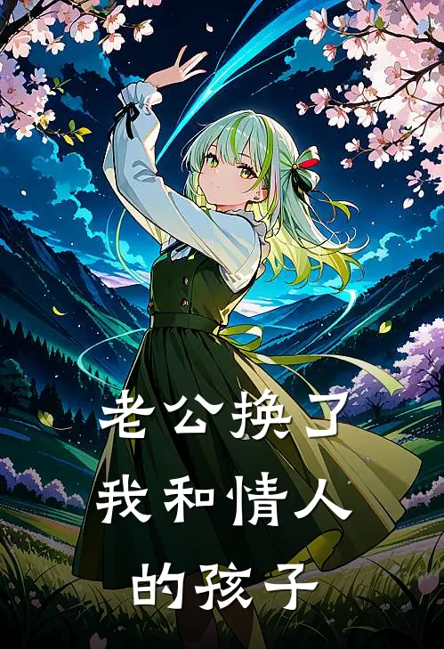 老公换了我和情人的孩子