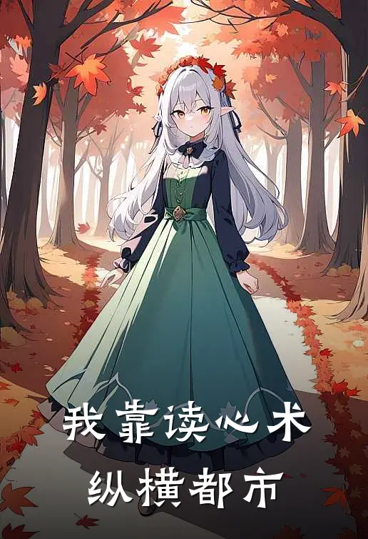 我靠读心术纵横都市