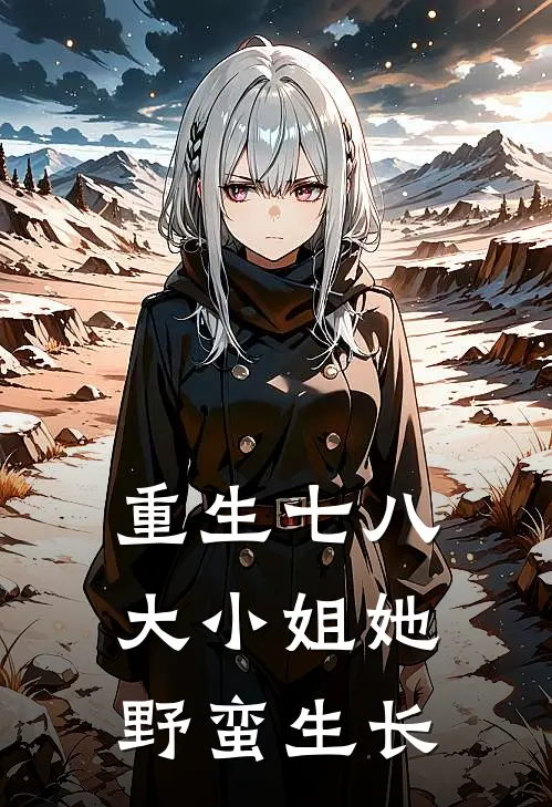 重生七八：大小姐她野蛮生长