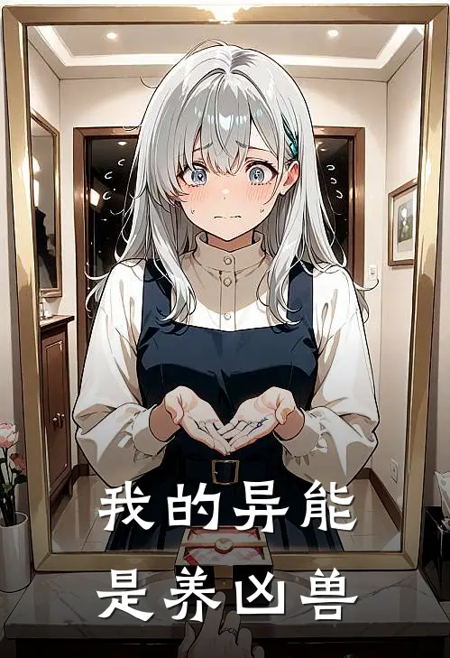 我的异能是养凶兽