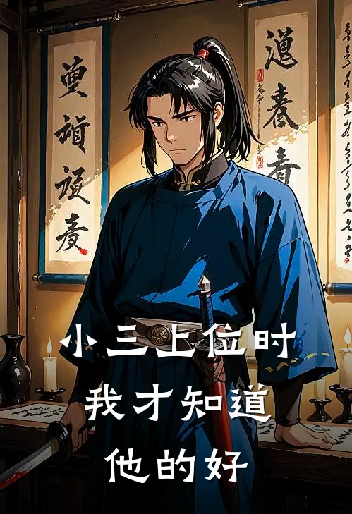 小三上位时，我才知道他的好