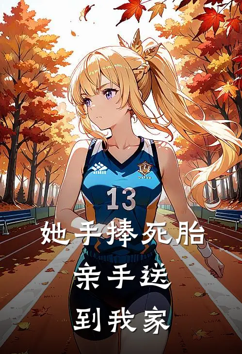 她手捧死胎，亲手送到我家