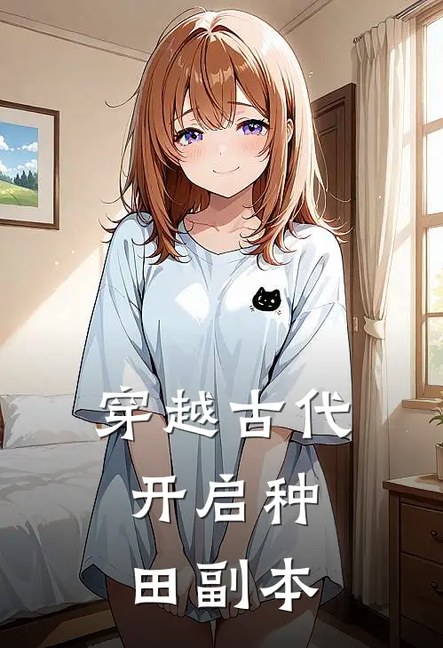 穿越古代，开启种田副本