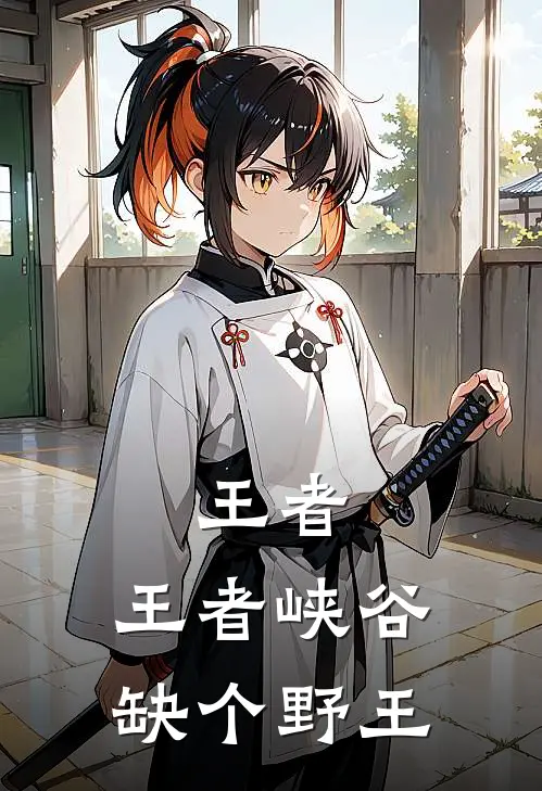 王者：王者峡谷缺个野王