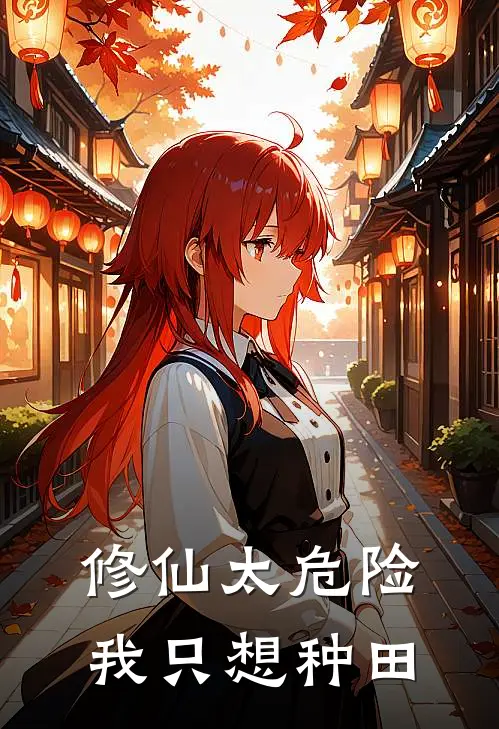 修仙太危险，我只想种田