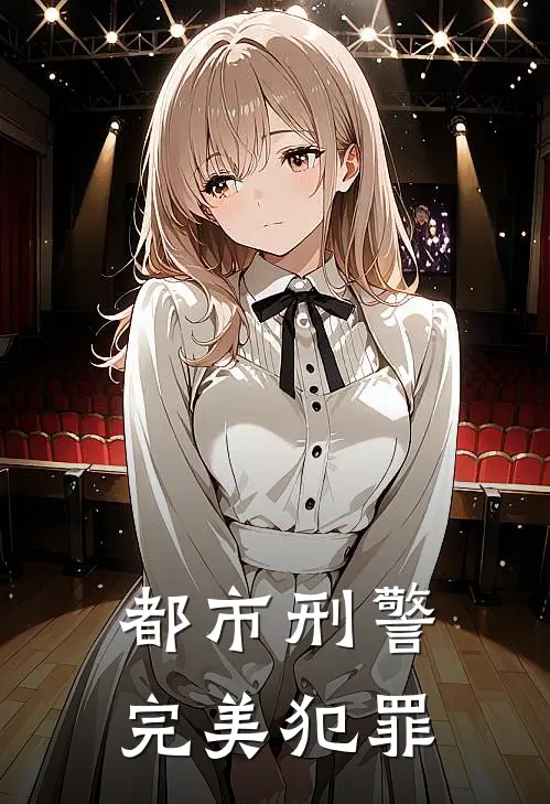 都市刑警完美犯罪