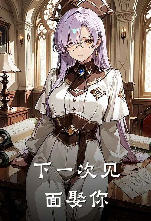 下一次见面娶你