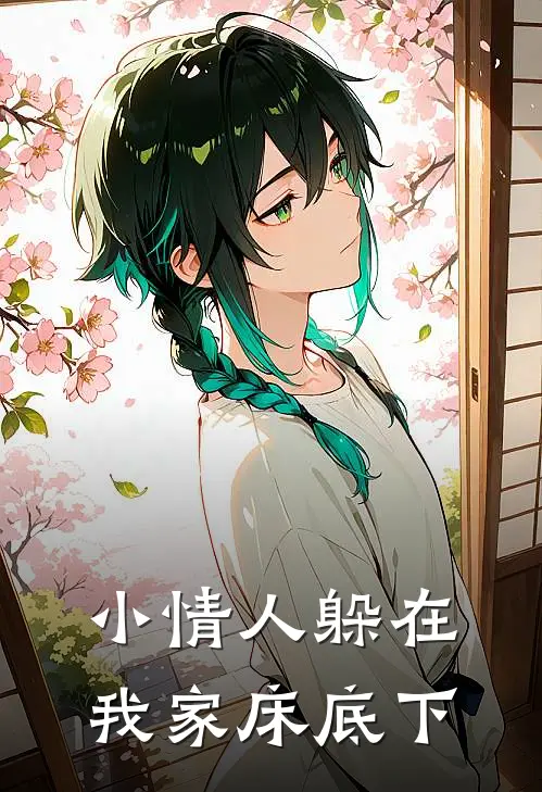 小情人躲在我家床底下