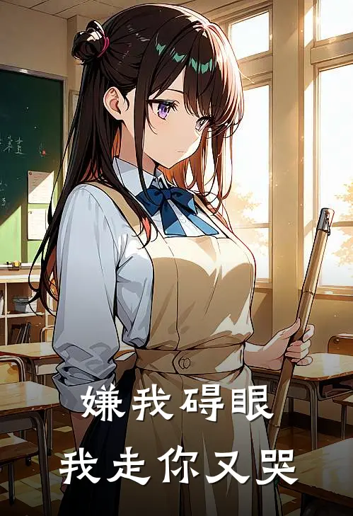 嫌我碍眼，我走你又哭