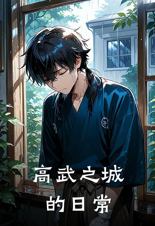 高武之城的日常