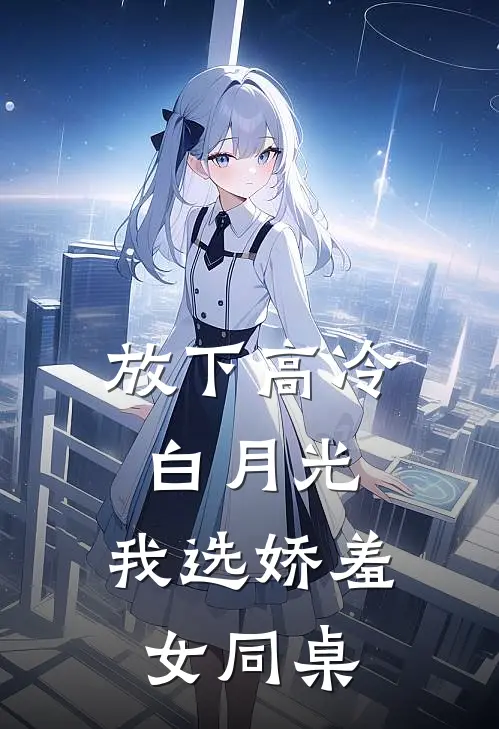 放下高冷白月光，我选娇羞女同桌