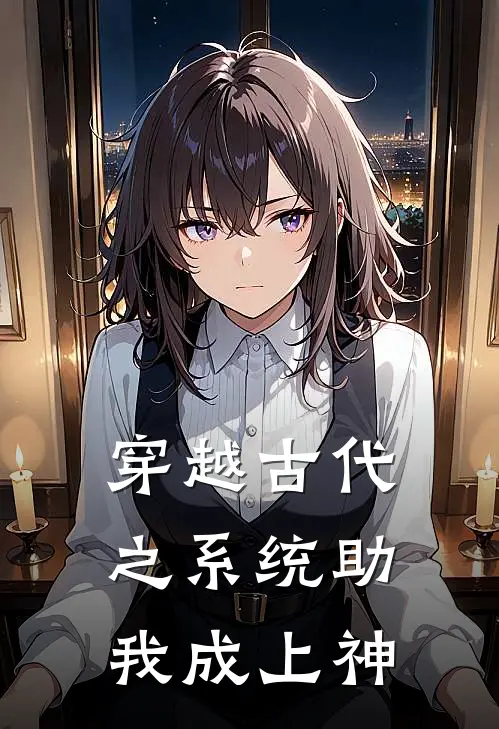 穿越古代之系统助我成上神
