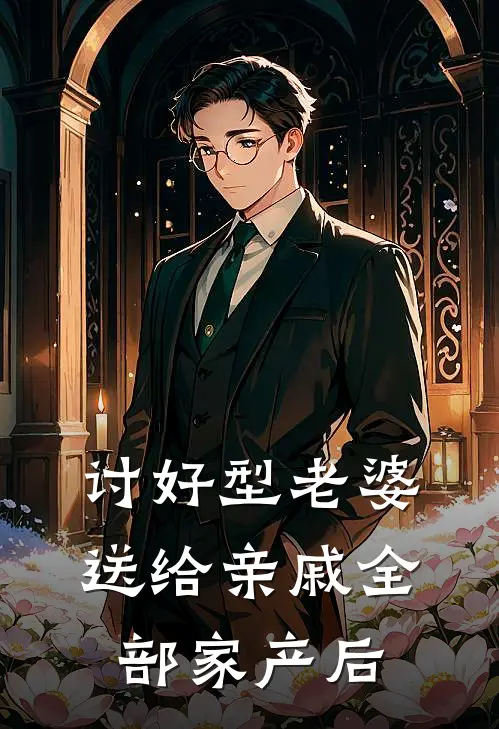 讨好型老婆送给亲戚全部家产后