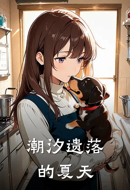 潮汐遗落的夏天