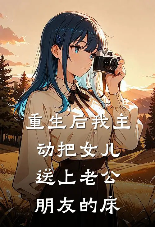 重生后我主动把女儿送上老公朋友的床