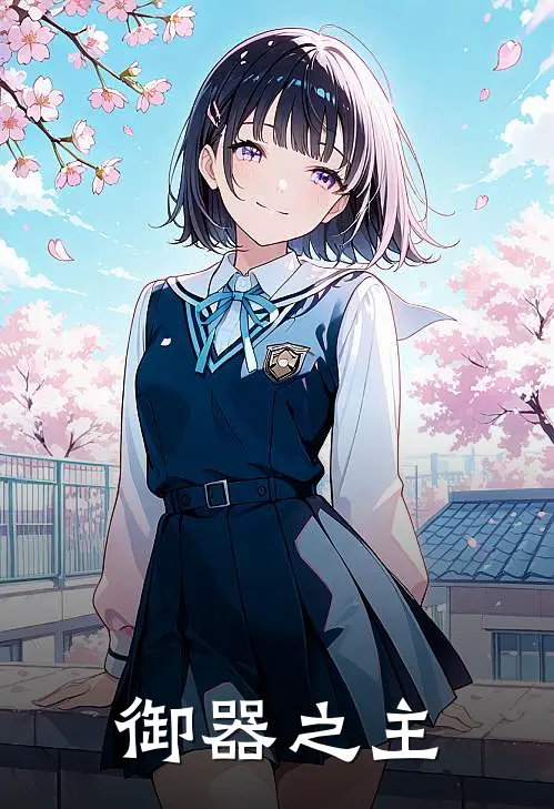 御器之主
