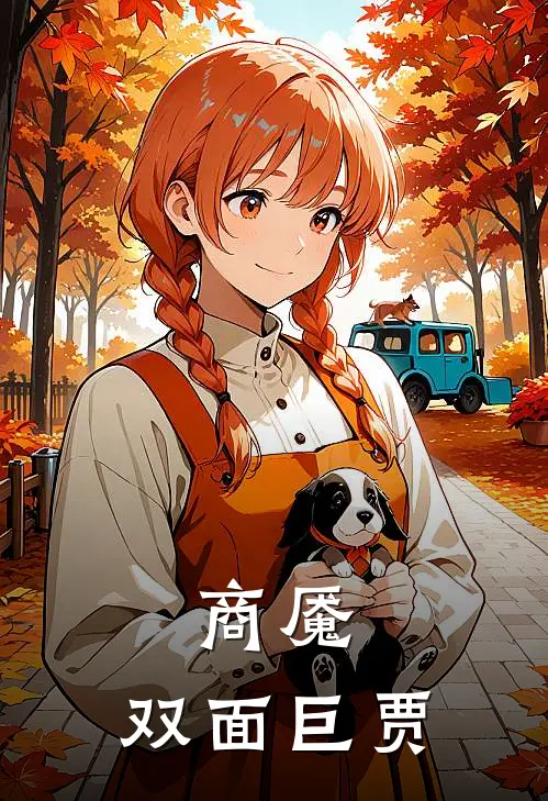 商魇，双面巨贾