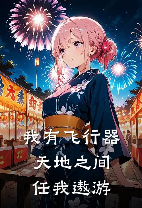 我有飞行器，天地之间任我遨游