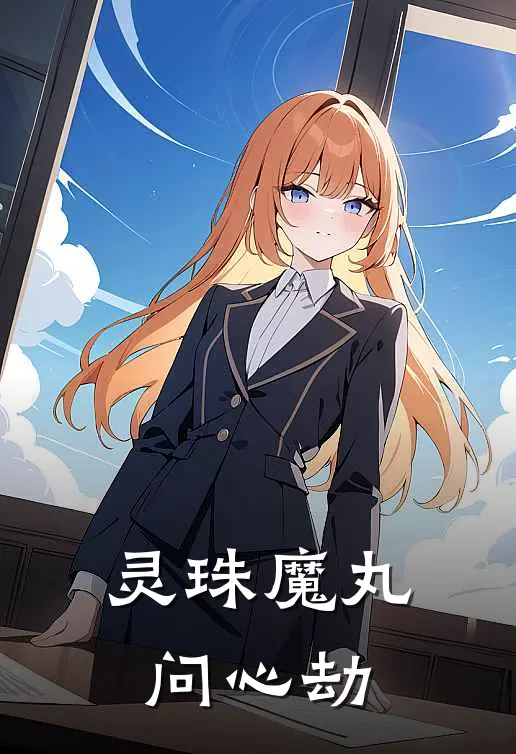 灵珠魔丸问心劫