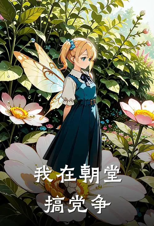 我在朝堂搞党争