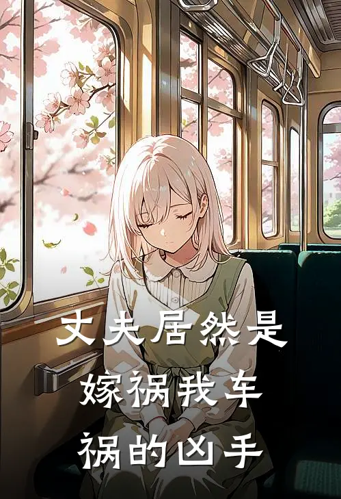 丈夫居然是嫁祸我车祸的凶手