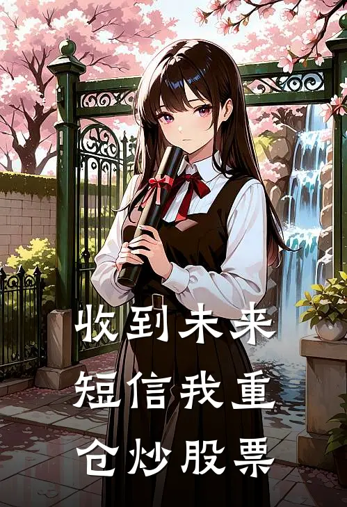 收到未来短信-我重仓炒股票