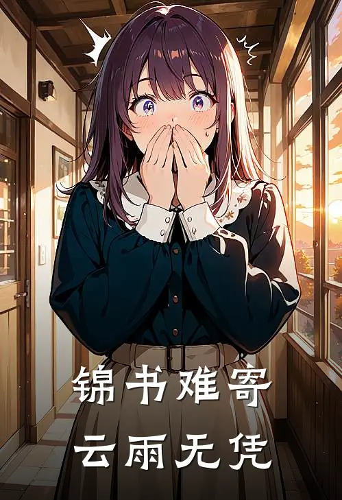 锦书难寄，云雨无凭