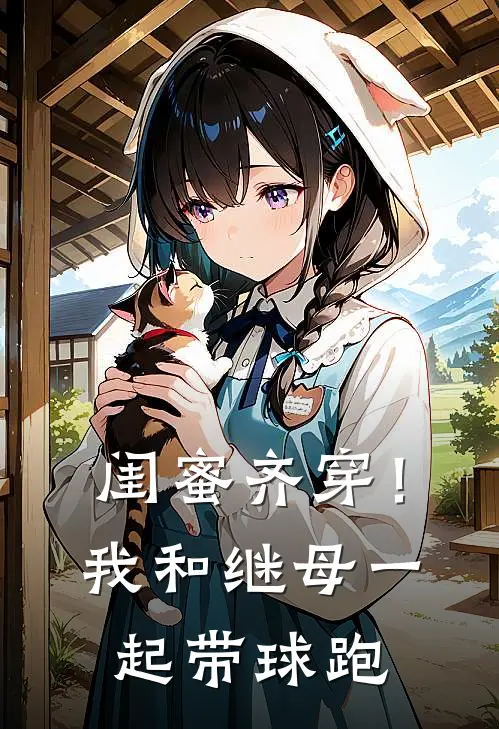 闺蜜齐穿！我和继母一起带球跑