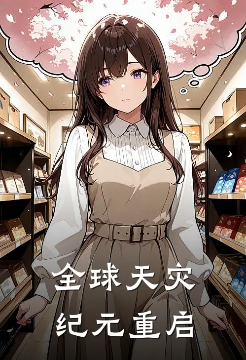 全球天灾：纪元重启