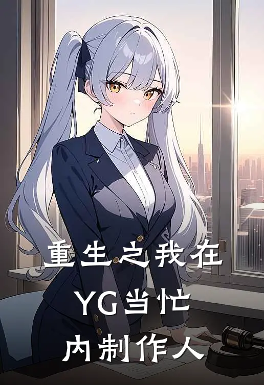重生之我在YG当忙内制作人