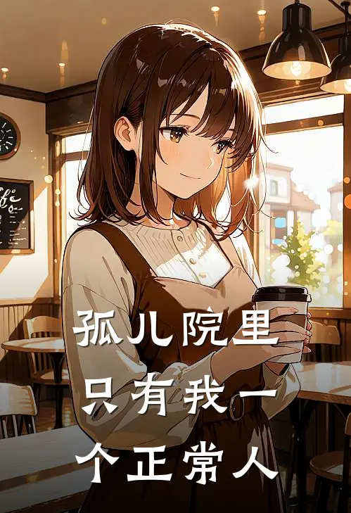 孤儿院里只有我一个正常人