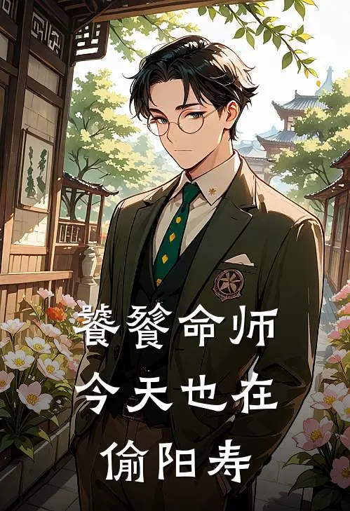 饕餮命师今天也在偷阳寿