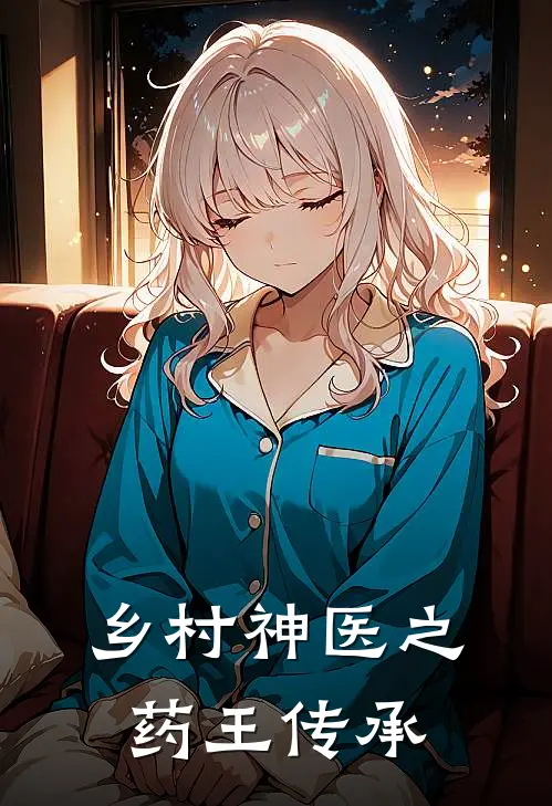 乡村神医之药王传承