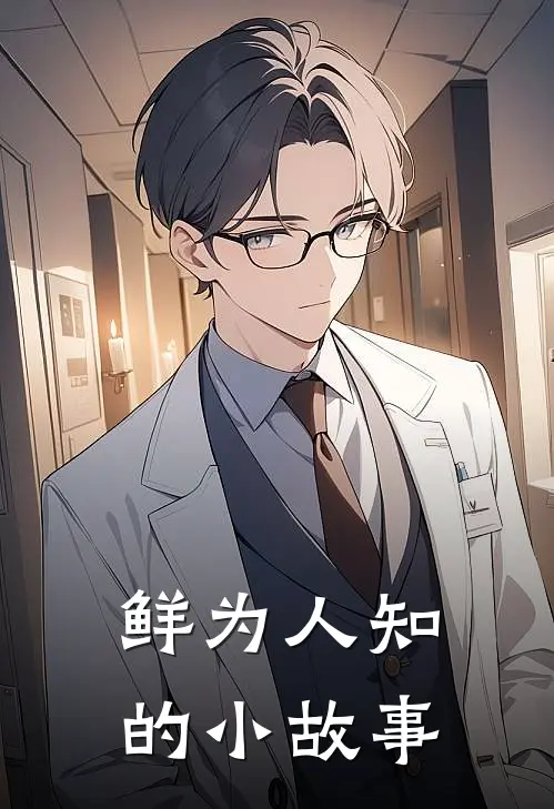 鲜为人知的小故事