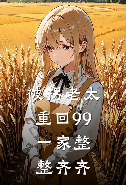 被拐老太重回99，一家整整齐齐