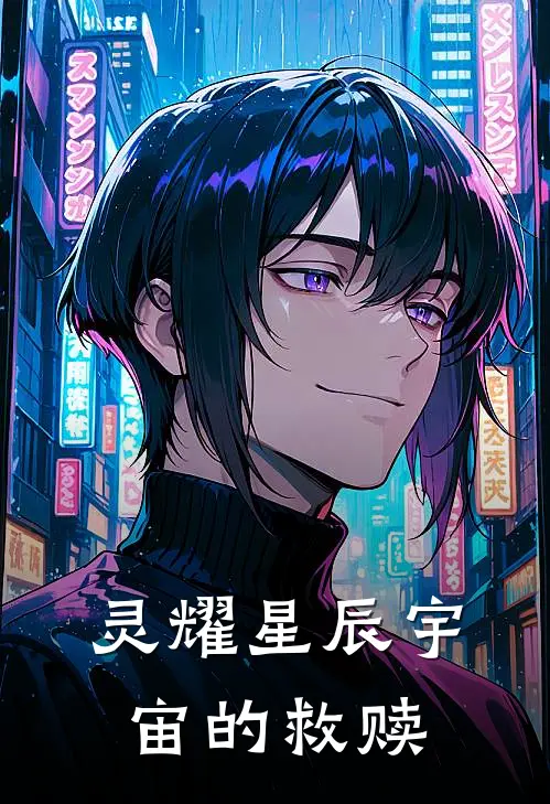 灵耀星辰宇宙的救赎