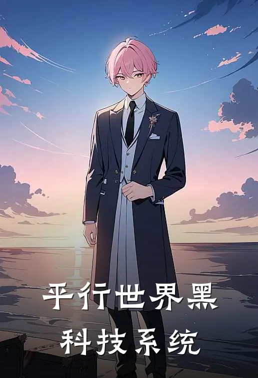 平行世界黑科技系统