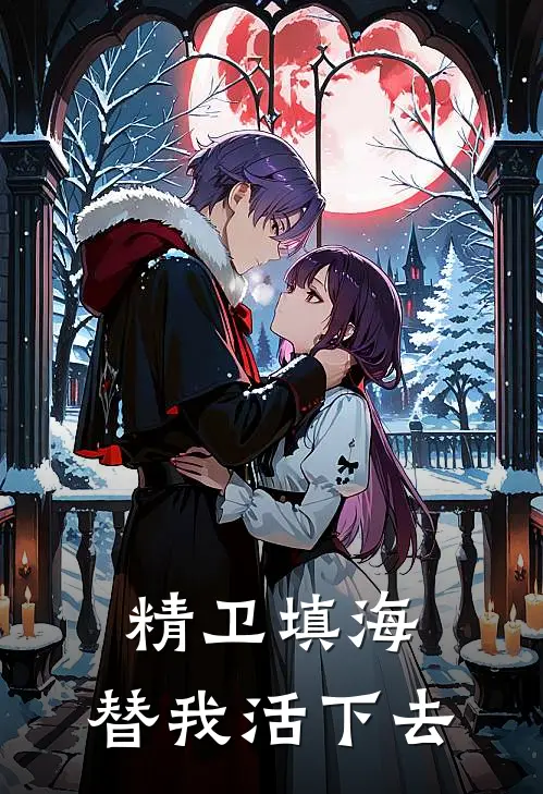 精卫填海，替我活下去