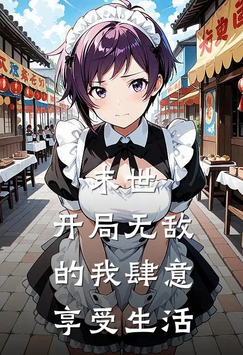 末世，开局无敌的我肆意享受生活