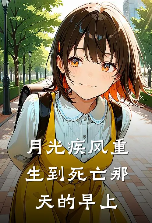 月光疾风重生到死亡那天的早上