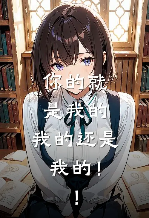你的就是我的，我的还是我的！！