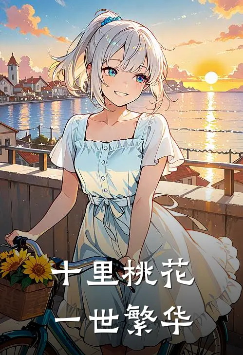 十里桃花，一世繁华