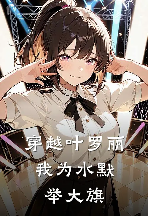 穿越叶罗丽：我为水默举大旗