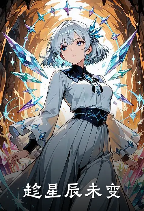 趁星辰未变