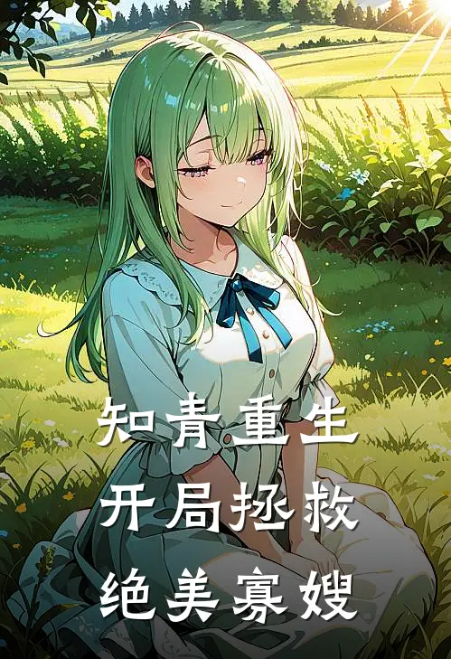 知青重生：开局拯救绝美寡嫂
