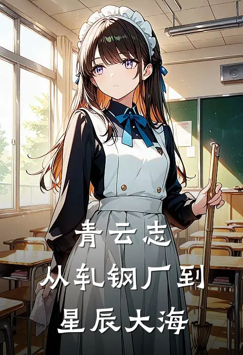 青云志：从轧钢厂到星辰大海