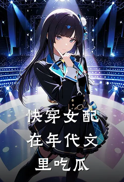 快穿女配在年代文里吃瓜