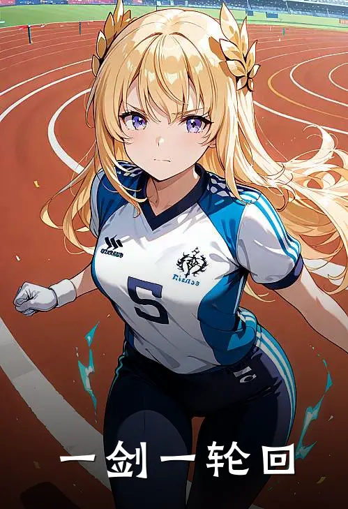 一剑一轮回